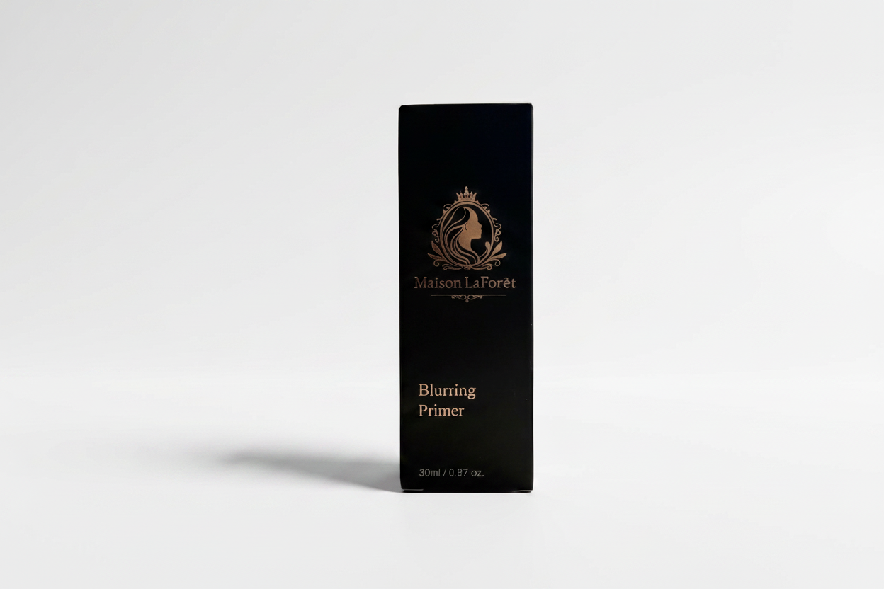 MAISON LAFORÊT BLURRING PRIMER